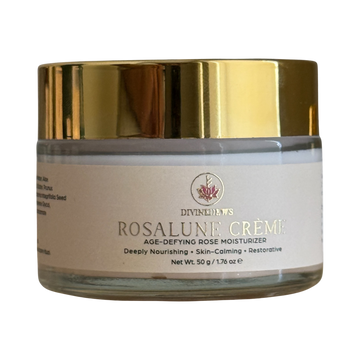 Rosalune Creme