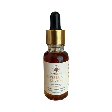 RoseLume Serum
