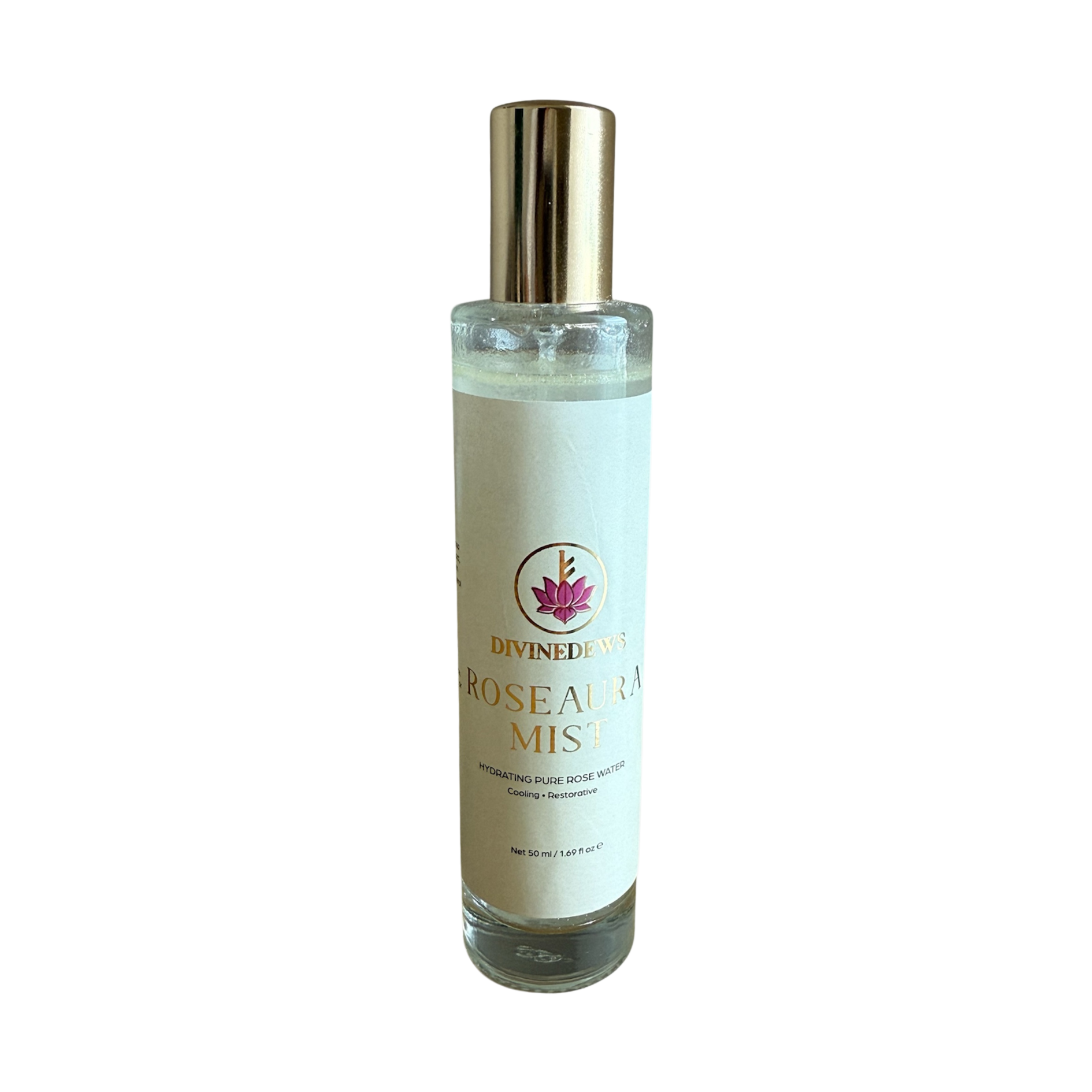 RoseAura Mist